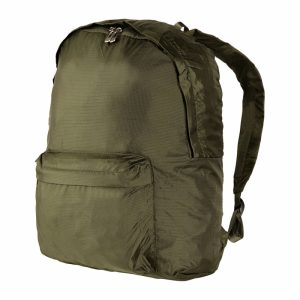 Sac à dos pliable