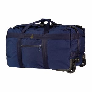 SAC ROULETTE 120L