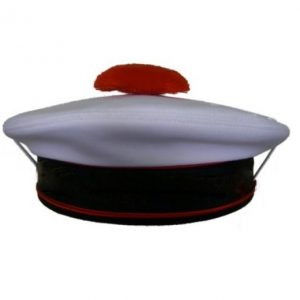 Bachi officiel de la marine nationale