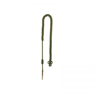 Fourragère Croix de guerre 14/18