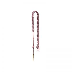 Fourragère Croix de guerre TOE