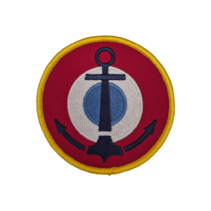 Écusson – Aéronautique Naval