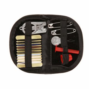 Trousse de couture