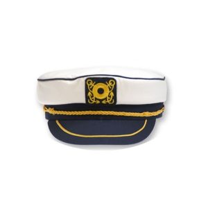 Casquette Marin (fantaisie)