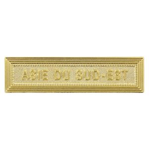 Asie du Sud Est Or