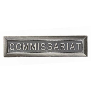 Commissariat