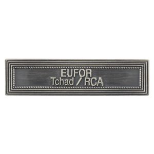 EUFOR Tchad/RCA