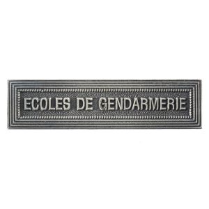 Écoles de Gendarmerie