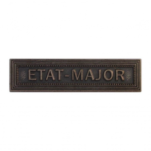 État-Major