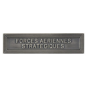 Force Aérienne Stratégique