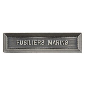 Fusiliers Marins