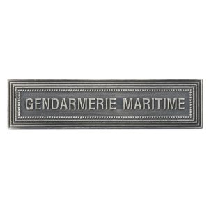 Gendarmerie Maritime