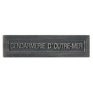 Gendarmerie d'Outre Mer