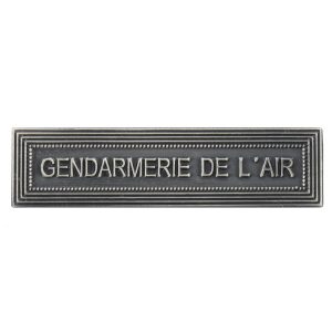 Gendarmerie de l'Air