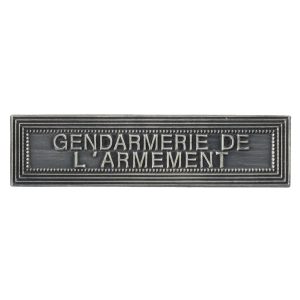 Gendarmerie de l'Armement