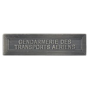 Gendarmerie des Transports Aériens