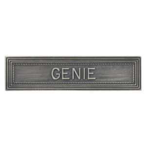 Génie