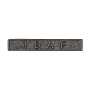 ISAF