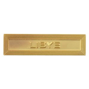 Libye