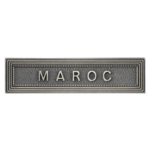 Maroc