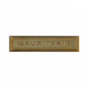 Mauritanie