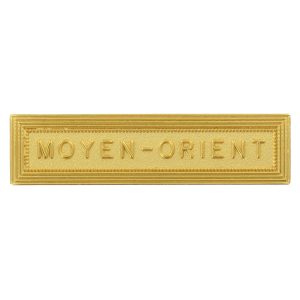 Moyen Orient