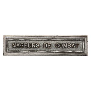 Nageurs de Combat