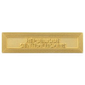 République Centrafricaine