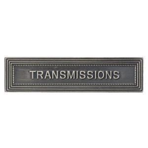 Transmissions