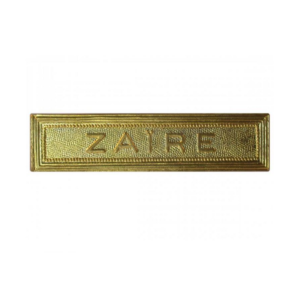 Zaïre