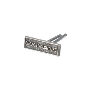 Engagé Volontaire