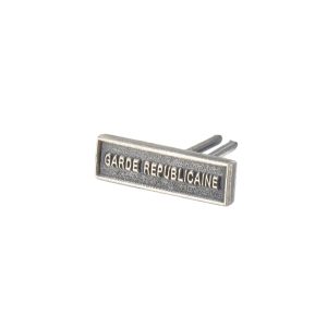 Garde Républicaine