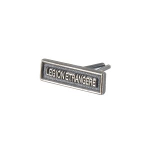 Légion Étrangère