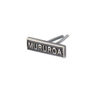 Mururoa