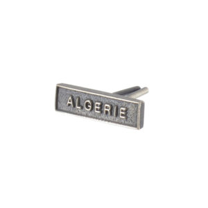 Algérie