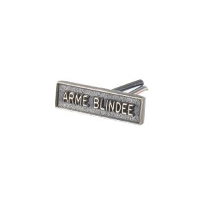 Arme Blindée