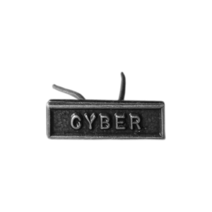 Cyber (Argent / Bronze)