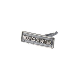 Troupes de Marine