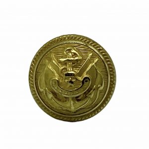 Bouton de casquette Amiral (Vendu à l'unité)