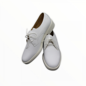 Chaussures blanches