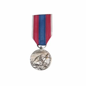 Défense Nationale Argent – Ordonnance