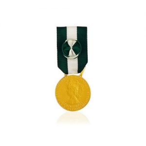 Départementale et communale Or – Ordonnance