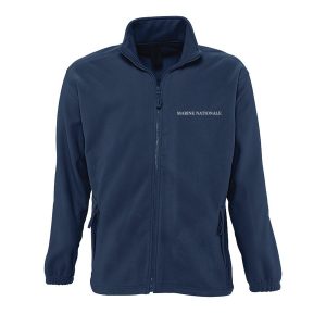 Polaire Marine Nationale