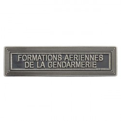 Formations Aériennes de la Gendarmerie