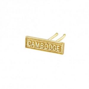 Cambodge
