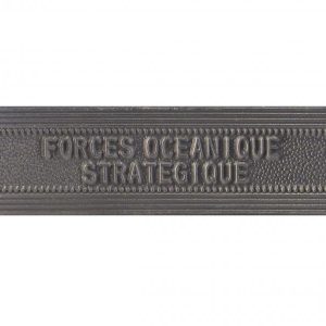 Forces Océanique Stratégique