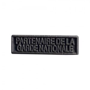 Partenaire de la garde nationale