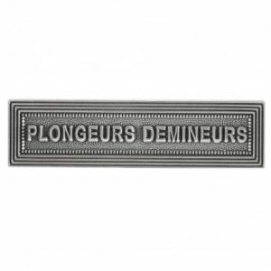Plongeurs Démineurs