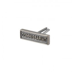 Commissariat