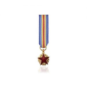 Blessés Militaire – Réduction